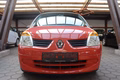 Daumennagel 4 - Renault Modus Authentique