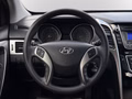 Daumennagel 17 - Hyundai i30 1.4 Classic *1.HAND*TÜV/AU NEU*KLIMA*PDC*ALU
