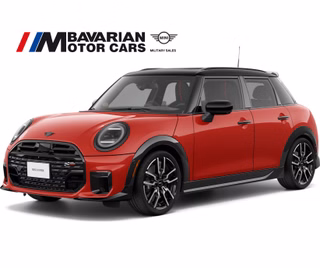 2025 MINI Cooper S Hardtop 4 Door - photo 1