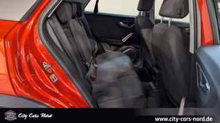 Audi Q2 basis 1.4 TFSI S-Tronic LED+MMI+TEMPOMAT+PDC - foto 23