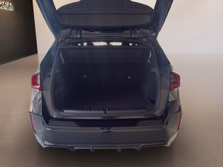 BMW X1 sDrive 18 i M Sport M- Autom., LED Pano Navi H/K Sound - bilder 4