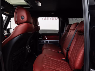 Mercedes-Benz G 450d AMG-LINE SUPERIOR MBEAM DISTR GSD AHK 360 - foto 2