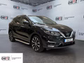 Nissan Qashqai 1.2 DIG-T N-Connecta*XEN*PANO*360*NAVI - foto 1