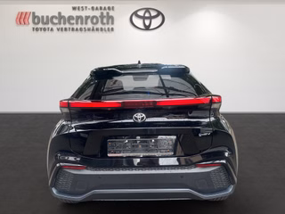 Toyota C-HR 2.0 Hybrid Lounge Prem. +Pano+Safty+WKR+HUD - foto 6