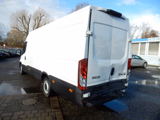 Iveco Daily Kasten HKa 35 S 160 Autom. V Radstand 4100 Klimaautom.