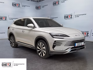 BYD Seal U Gebrauchtwagen Kaufen