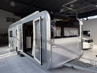 Adria 754 DP New vehicle for sale