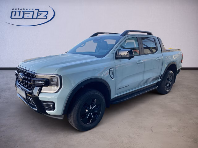 Ford Ranger Neuwagen Kaufen