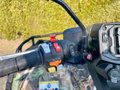 Daumennagel 11 - Polaris Sportsman 570 EPS Hunter Edition Servo Heizung