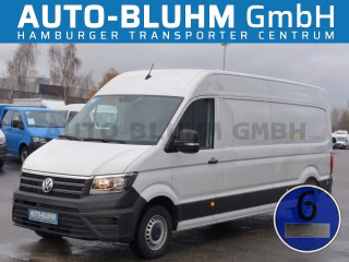 Volkswagen Crafter Used vehicle for sale