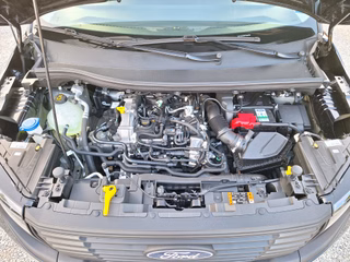 Ford Tourneo Courier Trend Automatik AHK ACC Kamera Winter-Paket - foto 10