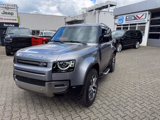 Land Rover Defender 90 D200 3.0 Mild-Hybrid SE - foto 12