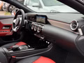 Daumennagel 10 - Mercedes-Benz CLA180 AMG COUPÉ *AMBIENTE PREMIUM*KAMERA*