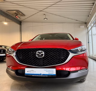 Mazda CX-30 Centre-Line 2WD Autom., LED Navi Kamera HuD ACC - photo 1