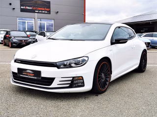 Volkswagen Scirocco GTS BMT/Start-Stopp 2.HAND|BI-XEN|NAVI|PANO Gebrauchtwagen Kaufen | EZ 07/2015 | Preis 17.990 €