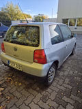 Daumennagel 3 - Volkswagen Lupo TDI 3L 1,2 AUTOMATIK KLIMA=XENON