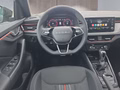 Daumennagel 14 - Skoda Kamiq Monte Carlo 1,5TSI DSG AHK/Matrix/el.Klappe