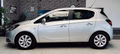 Daumennagel 10 - Opel Corsa E Innovation|Klima|Display|PDC|