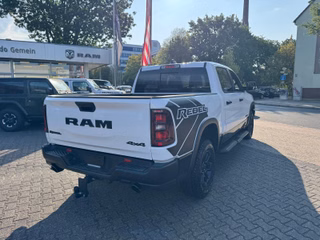 Dodge RAM 1500 3.0 I6 REBEL Crew Cab +3 Jahre Garantie - foto 6