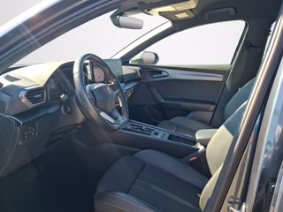 CUPRA Leon Sportstourer 1.5 eTSI DSG / MATRIX / KAMERA / NAVI / SITZHEIZUNG - bilder 4