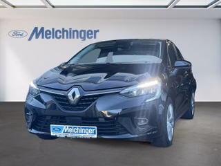Renault Clio Gebrauchtwagen Kaufen