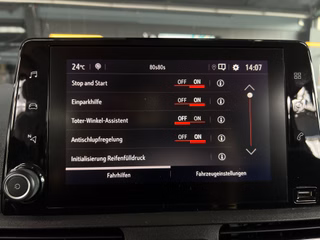Opel Combo Life Ultimate PDC / SHZ / TEMPO / KAYLESS / DAB / TOT-WINKEL ASSIST - foto 24