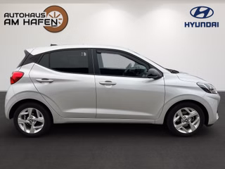 Hyundai i10 Gebrauchtwagen Kaufen
