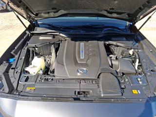 Mazda CX-60 2.5L PHEV 327ps 8AT AWD Homura Plus 0,5 % Firmenwagen-Versteuerung - foto 12