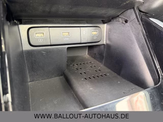 Kia Sorento Platinum 4WD*1.HAND*PAN*AHK*SPUR*HUD*TOT - foto 10
