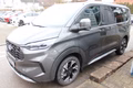 Daumennagel 4 - Ford Tourneo Custom Active L1 2.0l PANO/360/4XSHZ