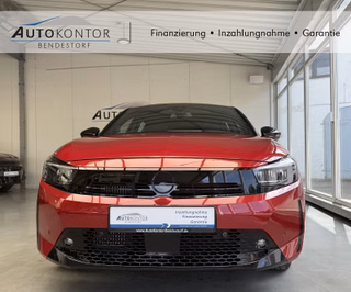 Opel Corsa Gebrauchtwagen Kaufen