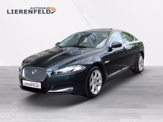 Jaguar XF Used vehicle for sale
