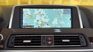 BMW 650 i xDrive M-PAKET SHZ PDC STANDHZ - foto 22