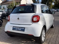 Daumennagel 28 - Smart ForFour PASSION*NAVI*PDC*PANORAMA*90PS*AUTOMATIK