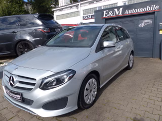 Mercedes-Benz B 180 Used vehicle for sale