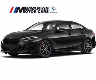 2024 BMW M235i xDrive Gran Coupe - photo 1