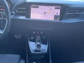 Daumennagel 18 - Audi Q4 50 e-tron Sportback S Line quattro AHK+Sthz+Matrix+Navi+ACC+Kamera