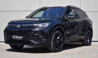Volkswagen Tiguan age.one-day registration for sale