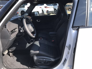 2026 MINI Cooper S 4 Door - photo 7