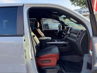 Dodge RAM 1500 3.0 I6 REBEL Crew Cab +3 Jahre Garantie - foto 18