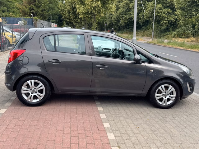 Opel Corsa D 1.2 Energy*Klima*Temp*Kette NEU*TÜV NEU* - bilder 4