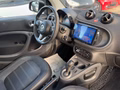 Daumennagel 5 - Smart ForTwo*PRIME*PANO*LEDER*KAMERA*NAVI*90PS