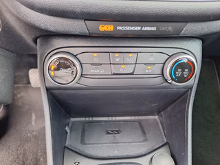 Ford Fiesta Cool & Connect 1.0 EcoB. Klima Navi DAB PPS Hi - foto 15