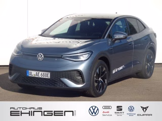 Volkswagen ID.5 Vorführfahrzeug Kaufen