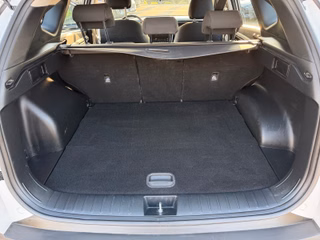 Hyundai TUCSON 1.6 Plug-In Hybrid 4WD AHK Kamera - bilder 8