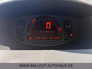 Renault Modus Authentique*2.HAND*KLIMA*TÜV/AU NEU*EURO4* - photo 9