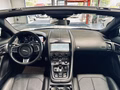 Daumennagel 18 - Jaguar F-TYPE 5.0 V8 R-Dynamic AWD Cabriolet