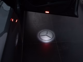 Mercedes-Benz E 300 de 4M AMG-LINE WIDESCREEN AHK - bilder 14