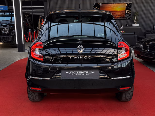 Renault Twingo Intens AUTOMATIK/FALTDACH/LEDER/KLIMA/TEMPOMAT - foto 6