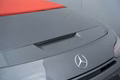 Daumennagel 58 - Mercedes-Benz AMG GT C Roadster  Chrom-Paket Distronic MB SH
